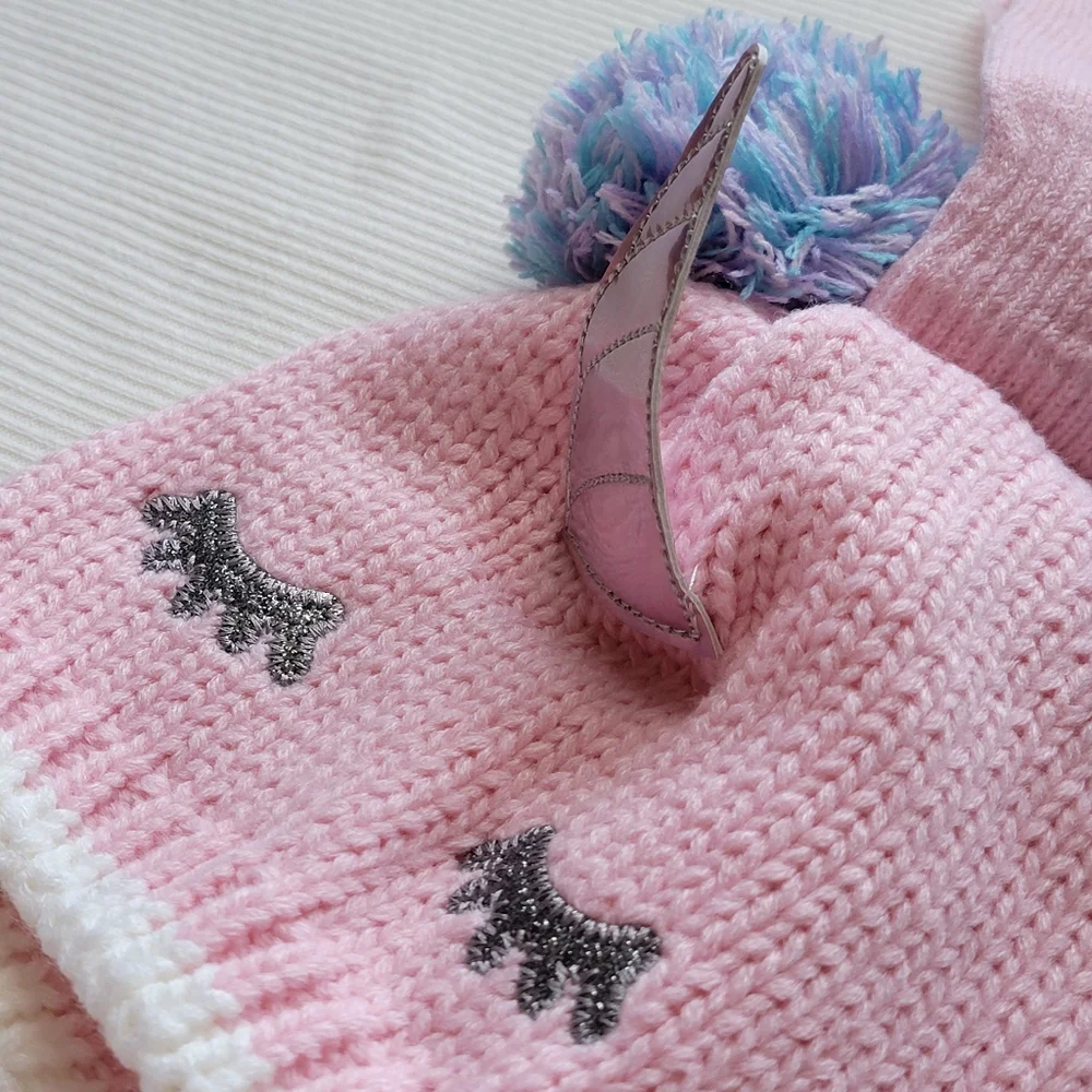 N/A girls hat